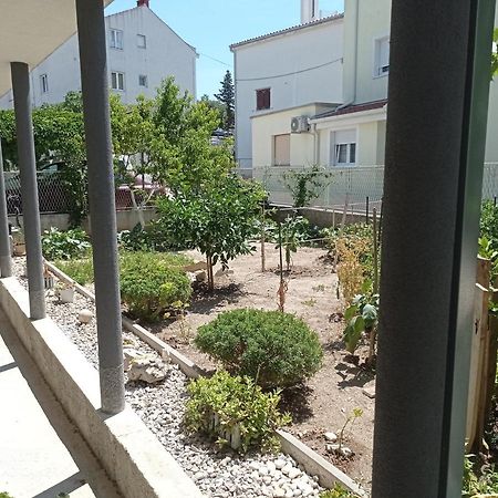 Apartamento Simb Split Exterior foto