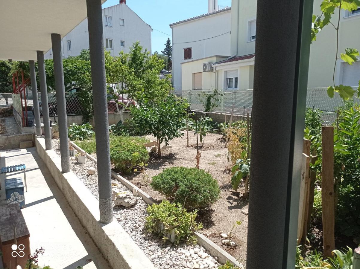 Apartamento Simb Split Exterior foto