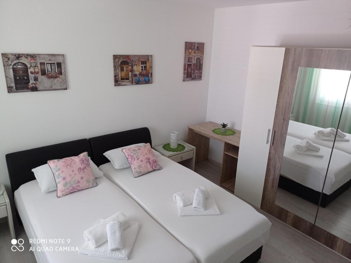 Apartamento Simb Split Exterior foto
