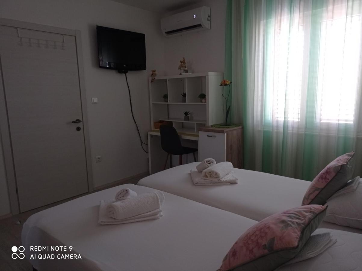 Apartamento Simb Split Exterior foto