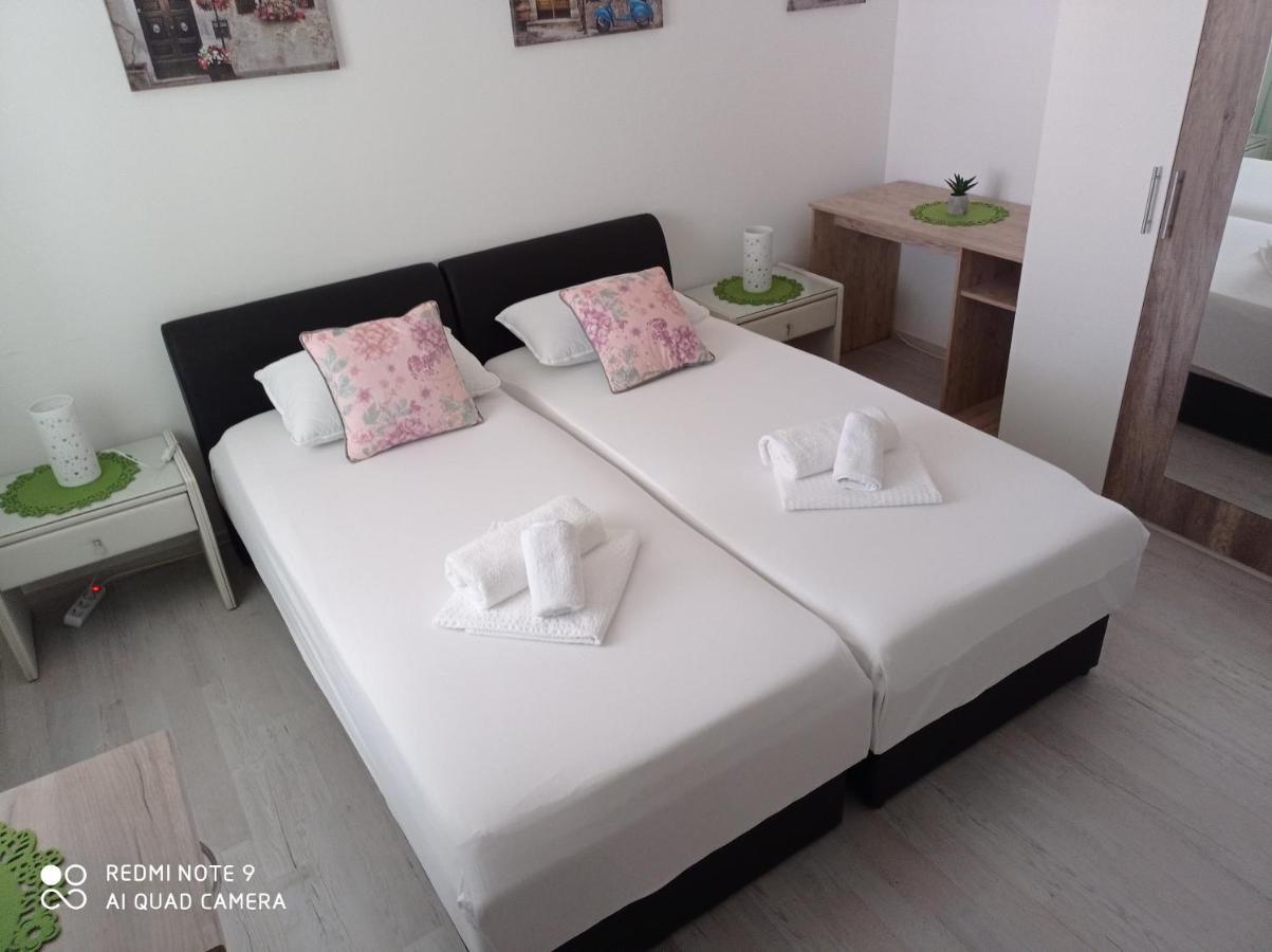 Apartamento Simb Split Exterior foto