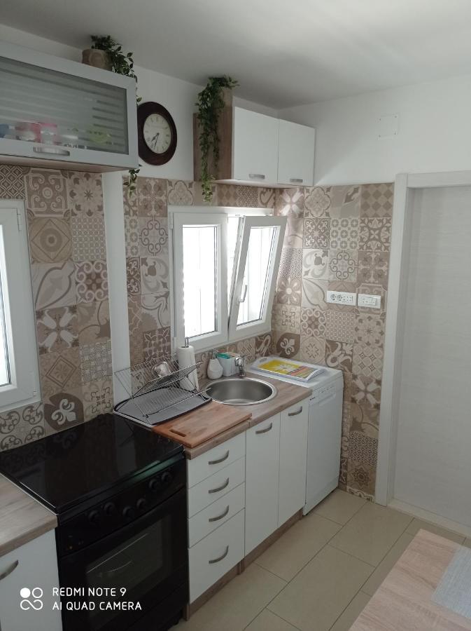 Apartamento Simb Split Exterior foto