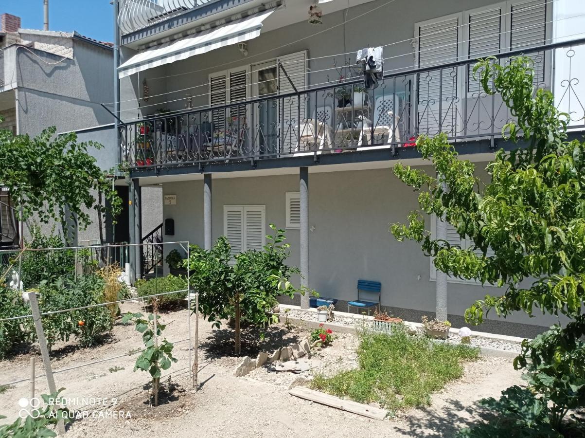 Apartamento Simb Split Exterior foto