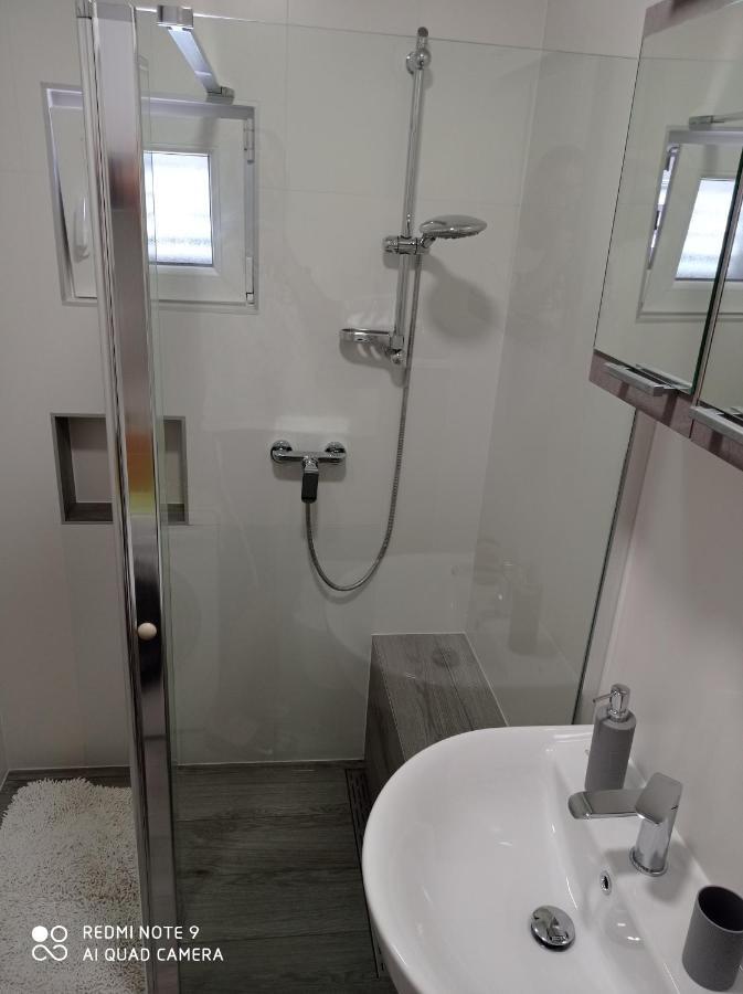 Apartamento Simb Split Exterior foto